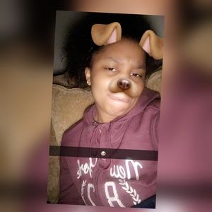 Meet your Posher, Jaminyria